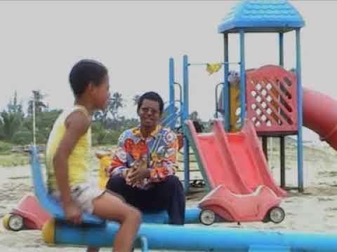 OZA JÉRÔME- ANDRO'NY FAHAZAZANA