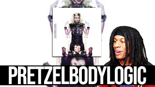 FIRST TIME HEARING Prince &amp; 3RDEYEGIRL - PRETZELBODYLOGIC REACTION
