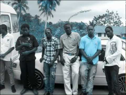 J FYAH bad mine wa fi kill mi