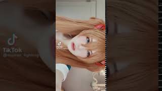 【エヴァンゲリオン】アスカラングレー可愛い