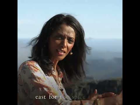 The History of Africa, Ep 18 "Diamonds Gold and Greed" Trailer 1