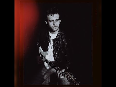 Connor Christian - Say (Official Audio)