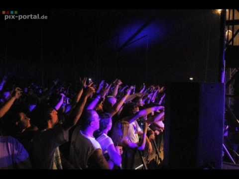 Koma feat.  Rolexx & Flexx - Ich steh in deiner Schuld