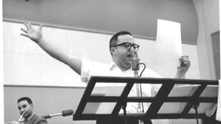 Allan Sherman, "I Got The Customers To Face"