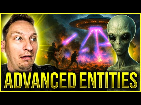  WHOA: Alien Life Found On Far-Off Planet! Project Blue Beam? 