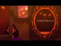 hrishi - loneliness (carnatic remix) - official music video