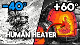 The Thermodynamics of Snow Shelters: Why Igloos Stay Warm (Science Explained)