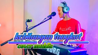 Download lagu KEHILANGAN TONGKAT RHOMA IRAMA COVER DANGDUT BY MUHLIS mp3