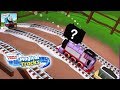 Thomas And Friends Magical Tracks Who Is Rosie Meeting With