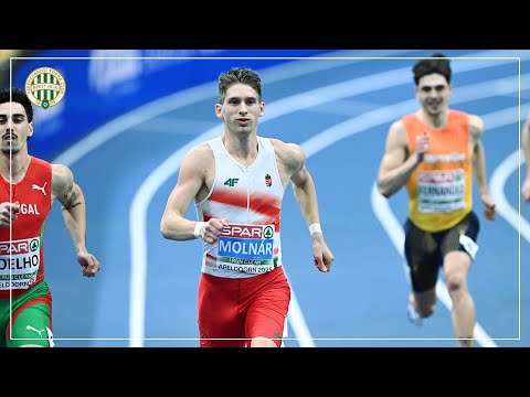 Fradi Média | Hollandiában folytatja a felkészülést Molnár Attila | 2025.09.27.