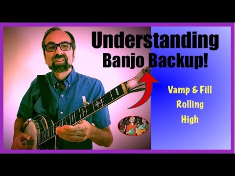 Understanding Banjo Backup