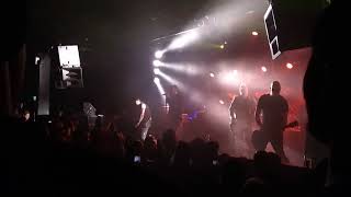 Paradise Lost - True Belief (Live @ Tivoli)