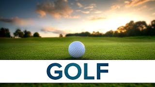Top 10 Facts - Golf // Top Facts