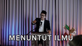 Download lagu Marhum Lecture - From Cradle to Grave mp3