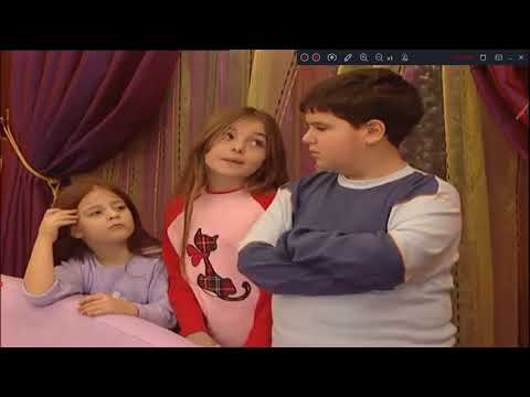 SUZAN AVNİNİN TELESKOBUNU KIRIYOR | 43.BÖLÜM