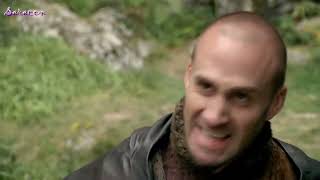 Grave Digger - The Secrets Of Merlin