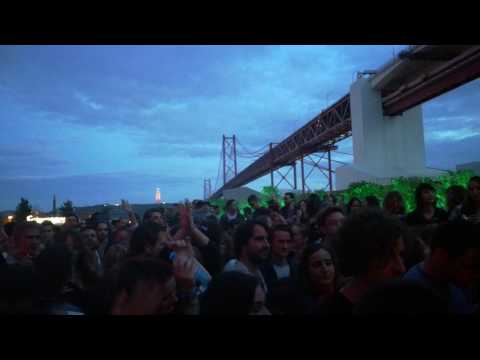 Melchior Productions Ltd live - Perlon | Lisboa Electronica 2017