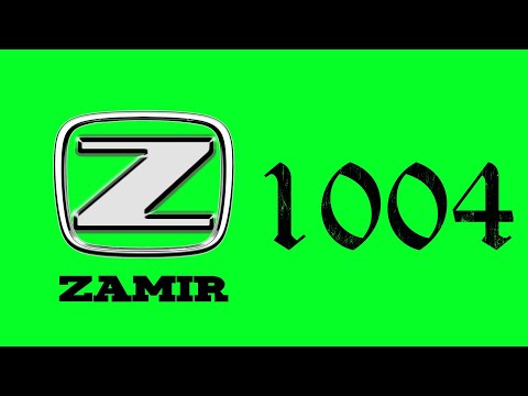 1004 - ZAMIR & ODUNSI (THE ENGINE)