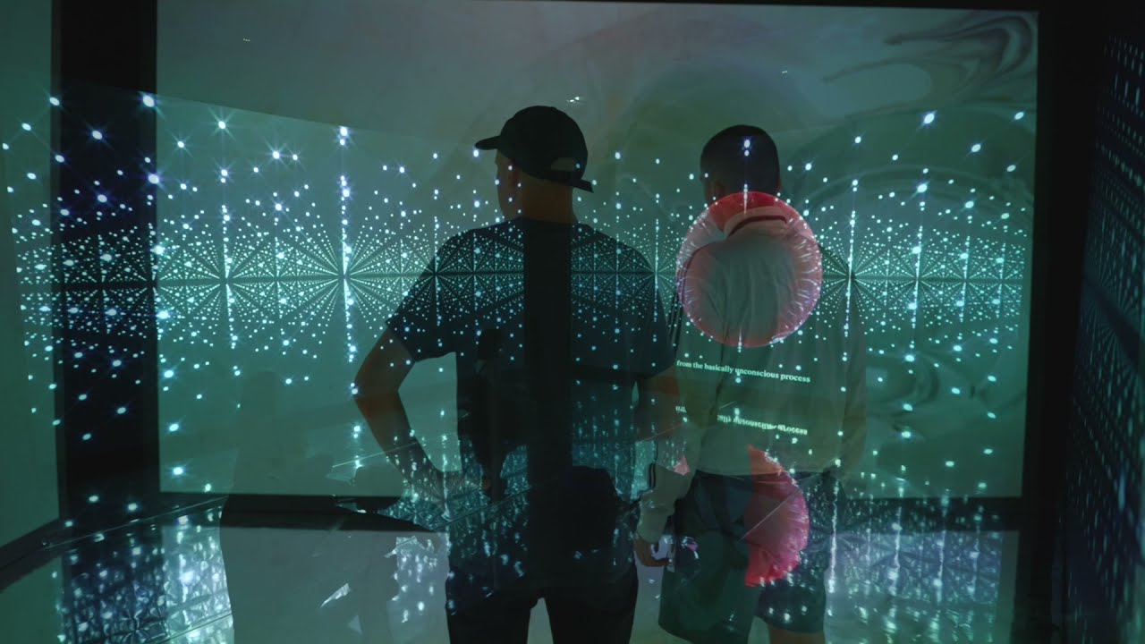 Lorem - Distrust Everything // Elevate Festival 2021