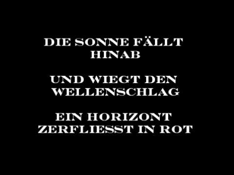 download lagu mp3 mp4 Unheilig Halt Mich Lyrics, download lagu Unheilig Halt Mich Lyrics gratis, unduh video klip Unheilig Halt Mich Lyrics