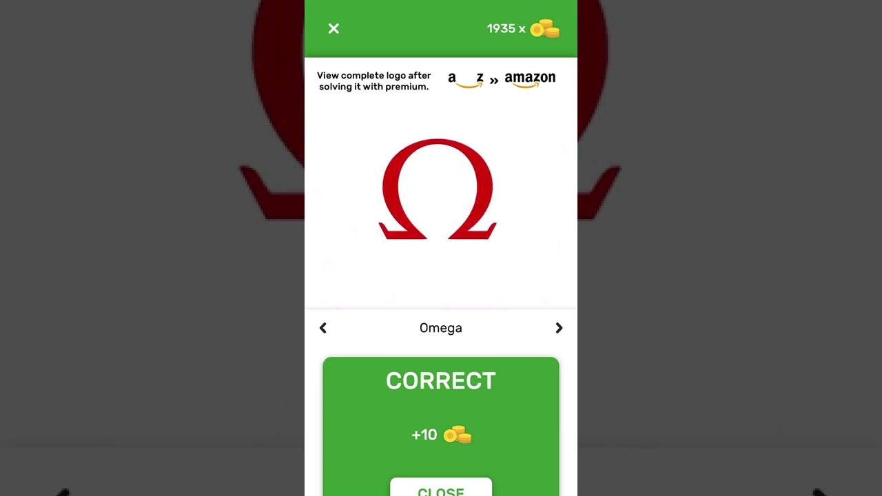 Logo Quiz 2023 Level 12 - All Answers