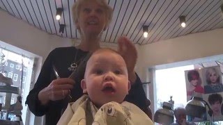 Papadag in Bolo - Aflevering 6