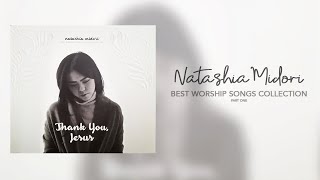 Download lagu Nathasia Midori - Thank You Jesus - Best Worship Songs Collection mp3 Download lagu Nathasia Midori - Thank You Jesus - Best Worship Songs Collection mp3