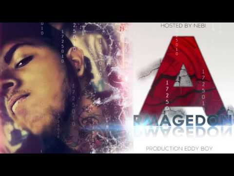 Romano Rap - Kay 1 - Armagedon 2012 - Prod. by Eddy Boy.mp4