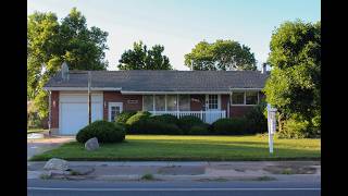 Check out this amazing South Weber home!