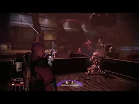 Mass Effect 2 Legendary Edition - Shotgun Vanguard - The Price of Revenge (Insanity)