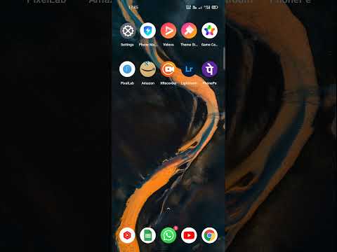 how to turn off auto rotate in  realme 8i 9i  me band kaise kare