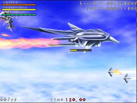 Cloudphobia (PC game)