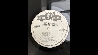 Sly and Robbie present Home T-4 - Could It Be I'm Falling in Love