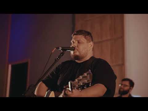 FREDY VIEIRA - CANÇÃO DO AVIVAMENTO