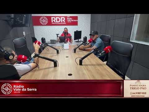 Transmissão ao vivo de Equipe Show de Bola -  São Luis de Montes Belos-Go
