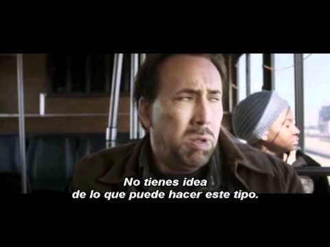 Trailer Oficial Fuera de la Ley