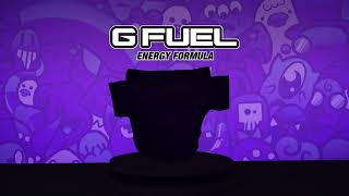G FUEL Something BIG is DROPPING tomorrow!
