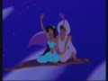 Aladdin A Whole New World Official Greek Version Γλυκιά ζωή