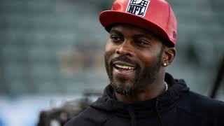 Michael Vick Biography - History of Michael Vick in Timeline