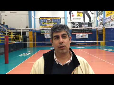 yes, weekend! QUI_Tv-incontra il d.s. Riccardo Finotti