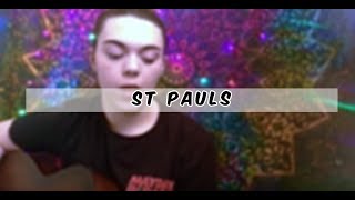 St Pauls - Deaf Havana (Acoustic Cover)