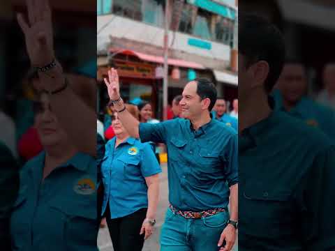 37 aniversario de elevación a Municipio Caracciolo Parra Olmedo #tucani #mérida