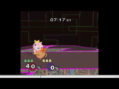 The Optimal Rest Punish w/ Puff