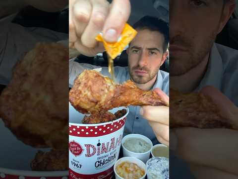 LA’s Best Southern Fried Chicken?