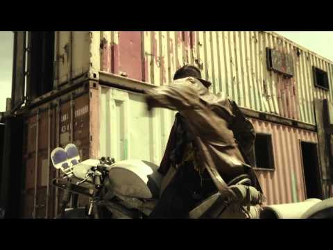 Above   Beyond Feat  Alex Vargas   Blue Sky Action Official Music Video   YouTube