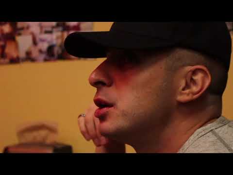 L.M.F Trell - On The Move