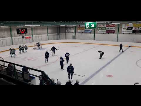 Harkkapeli 4.8.2021 Kiekko-Vantaa Juniorit U15 vs. Pelicans Erä 3