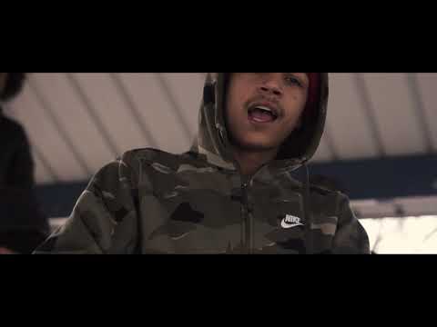 Lil Trev x Eark Gang - The East (Exclusive Music Video) || Dir. @SolidShotsFilms