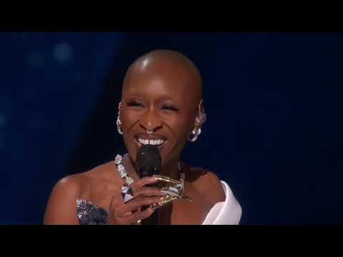 OSCARS 2025: Full Video Opening number with Cynthia Erivo, Ariana Grande - Defying Gravity, Home