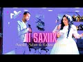 Awale Adan & Rahma Hassan | Ii saxeex | 2023 Official Video